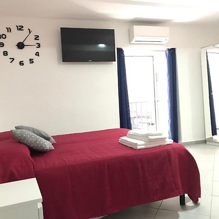 Dilemma Bed & Breakfast Napoli Bagian luar foto