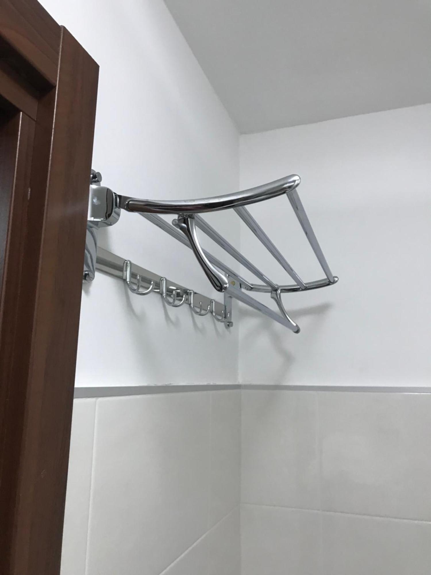 Dilemma Bed & Breakfast Napoli Bagian luar foto