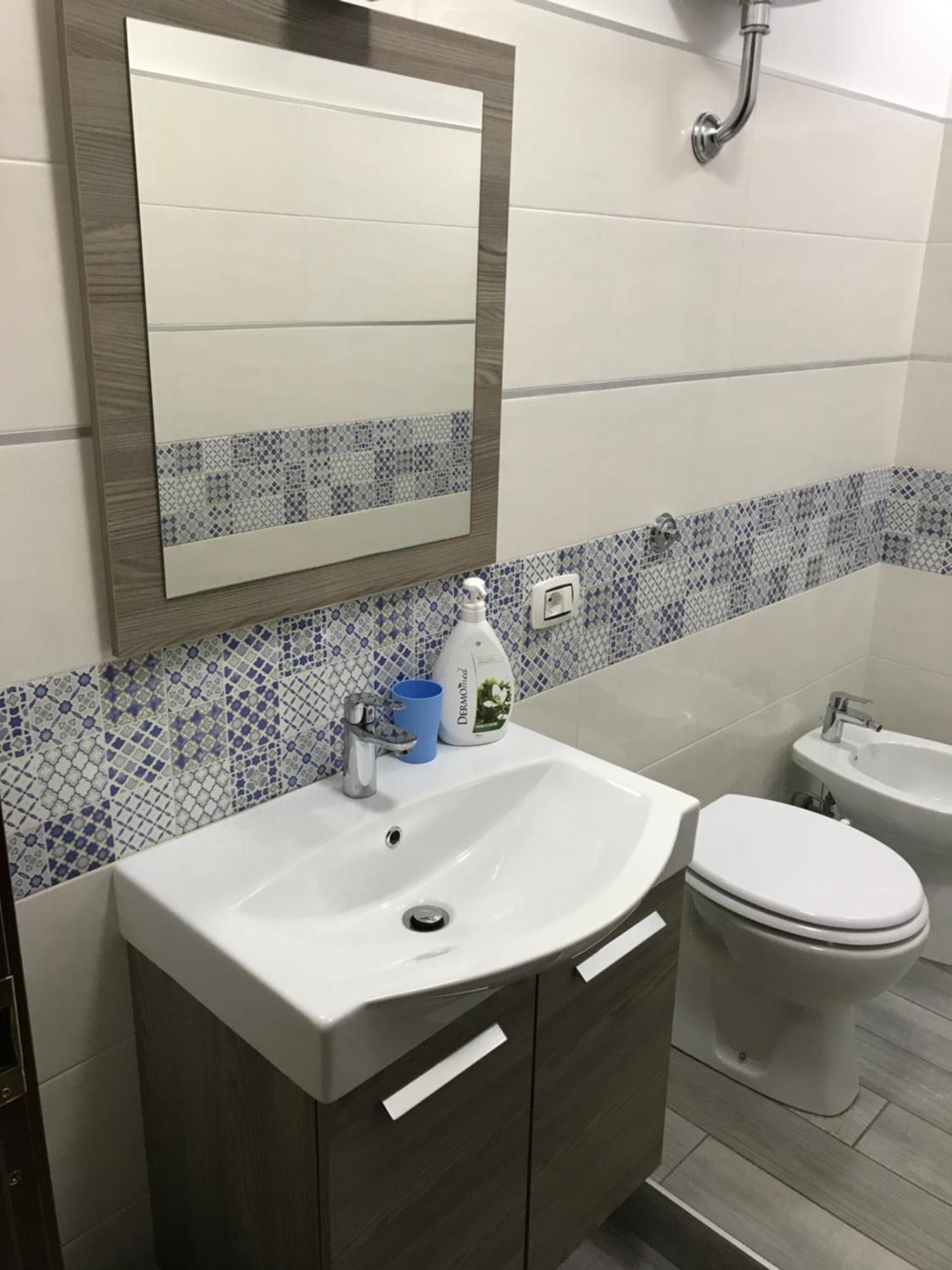 Dilemma Bed & Breakfast Napoli Bagian luar foto