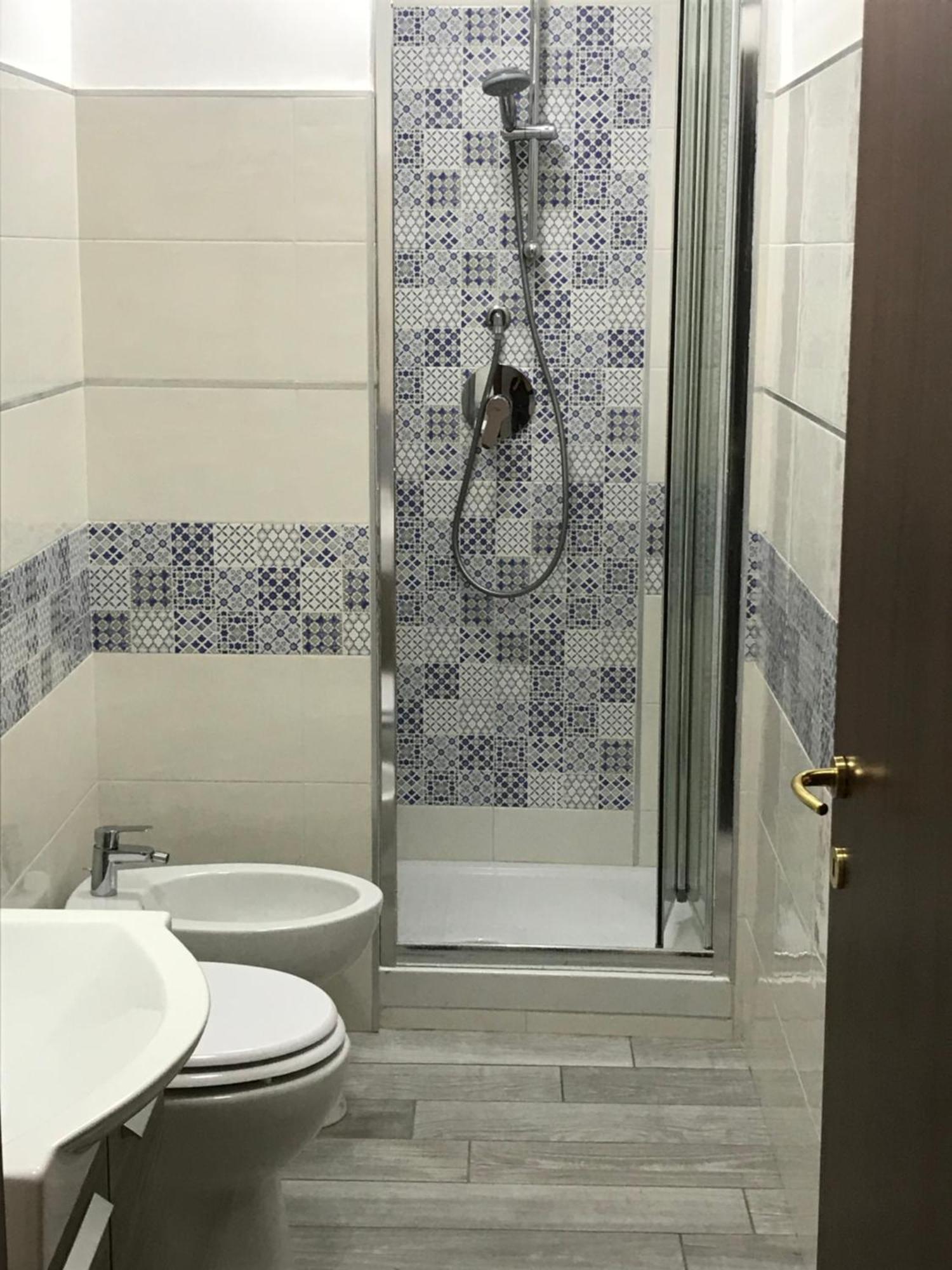 Dilemma Bed & Breakfast Napoli Bagian luar foto