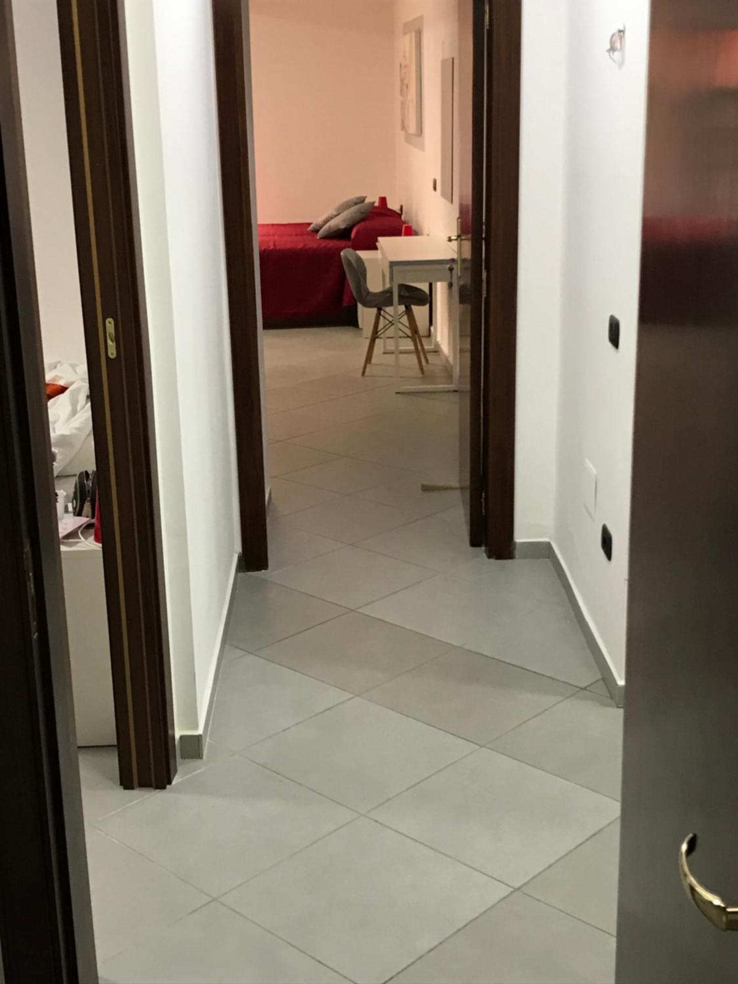 Dilemma Bed & Breakfast Napoli Bagian luar foto