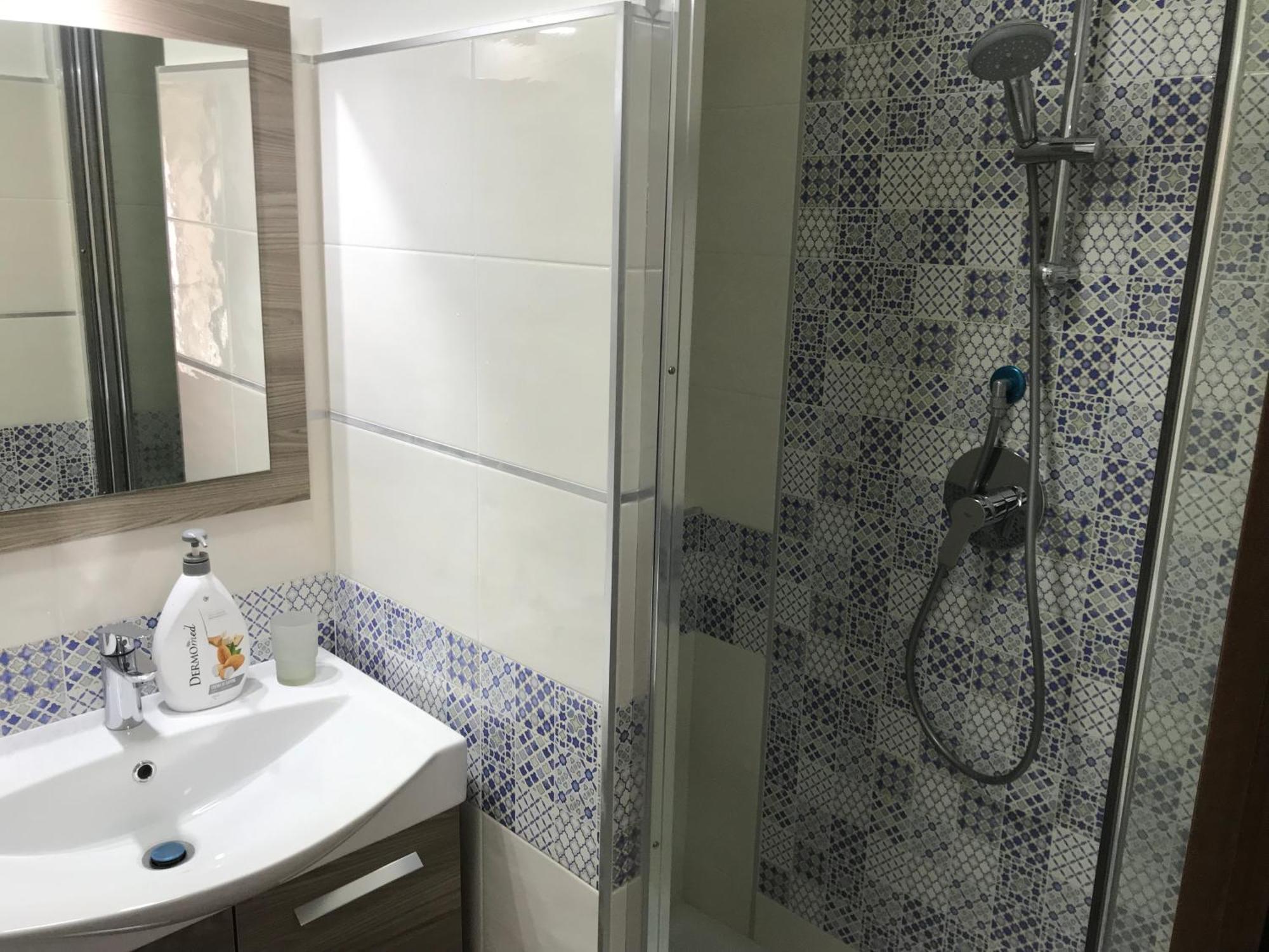 Dilemma Bed & Breakfast Napoli Bagian luar foto