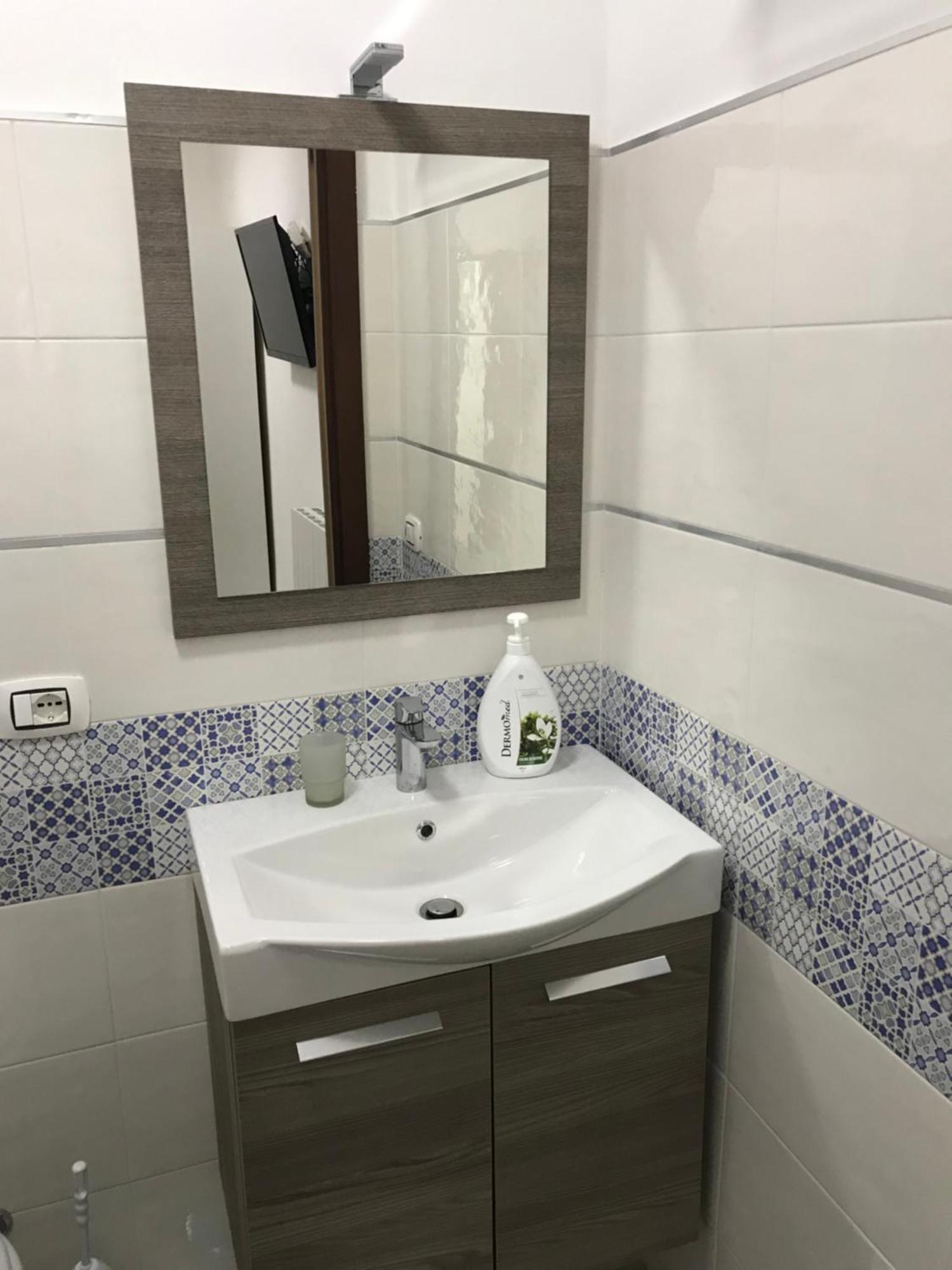 Dilemma Bed & Breakfast Napoli Bagian luar foto